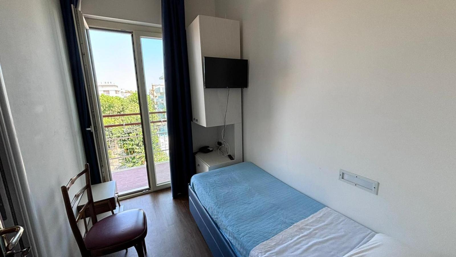 Hotel Belfiore Misano Adriatico Dış mekan fotoğraf