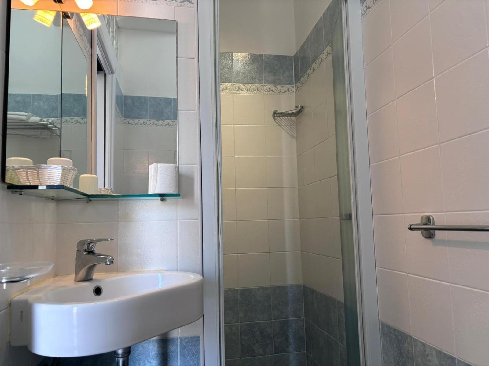 Hotel Belfiore Misano Adriatico Dış mekan fotoğraf