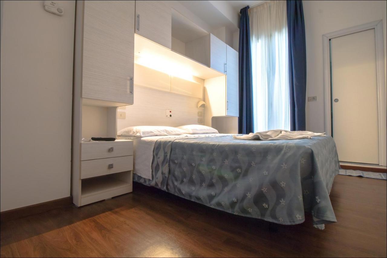 Hotel Belfiore Misano Adriatico Dış mekan fotoğraf