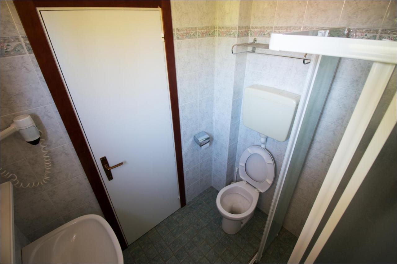 Hotel Belfiore Misano Adriatico Dış mekan fotoğraf