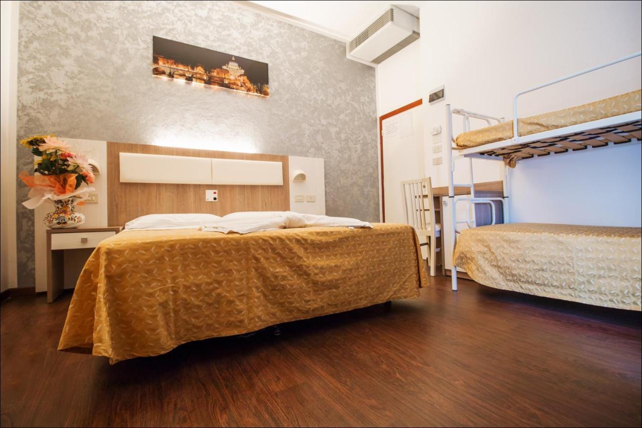 Hotel Belfiore Misano Adriatico Dış mekan fotoğraf