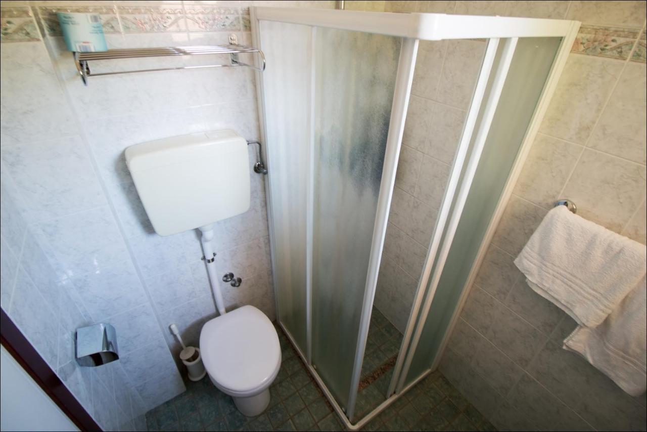 Hotel Belfiore Misano Adriatico Dış mekan fotoğraf