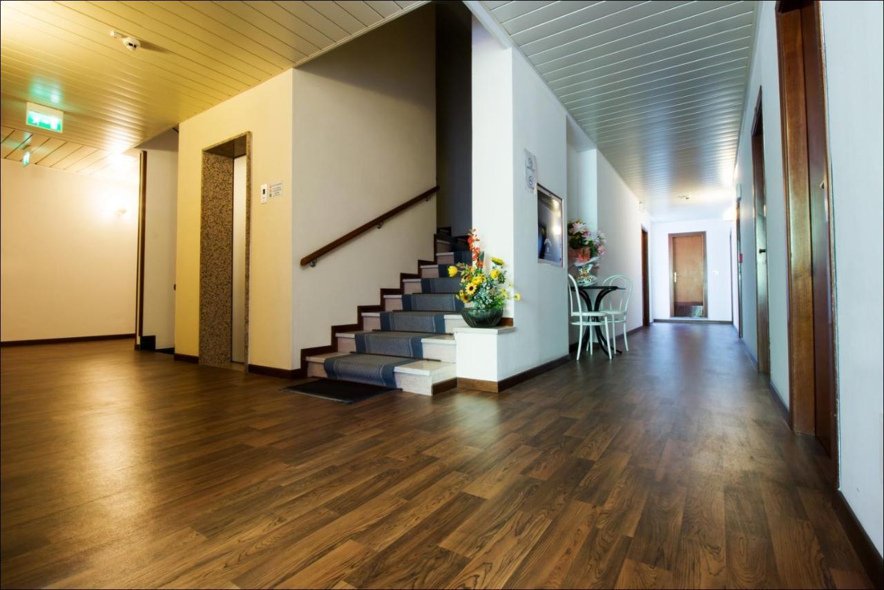 Hotel Belfiore Misano Adriatico Dış mekan fotoğraf