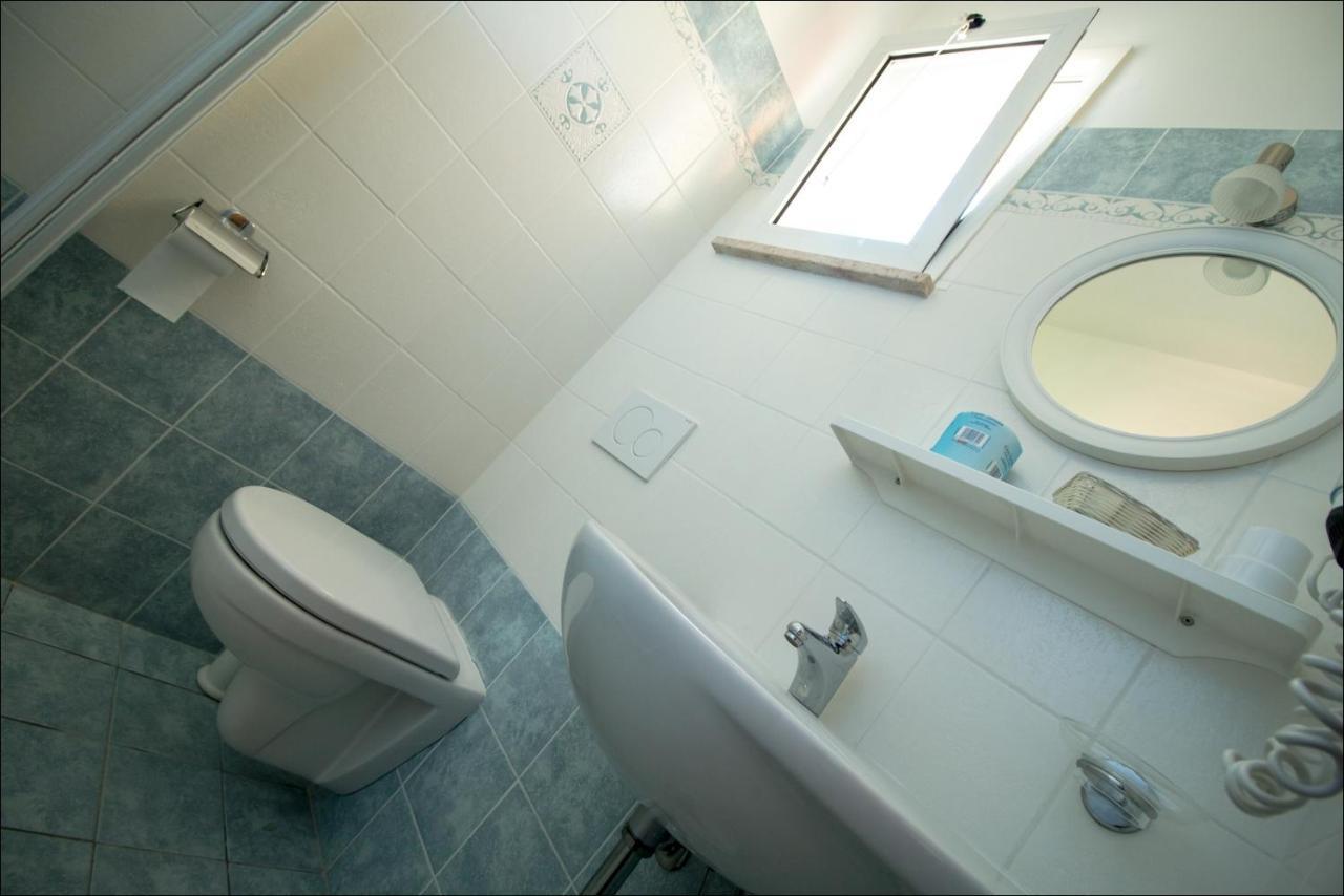 Hotel Belfiore Misano Adriatico Dış mekan fotoğraf