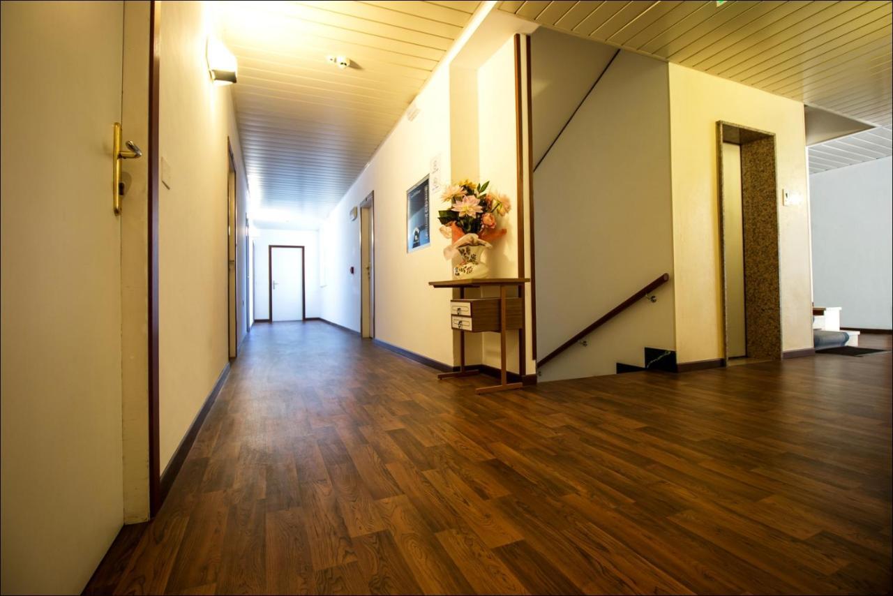 Hotel Belfiore Misano Adriatico Dış mekan fotoğraf