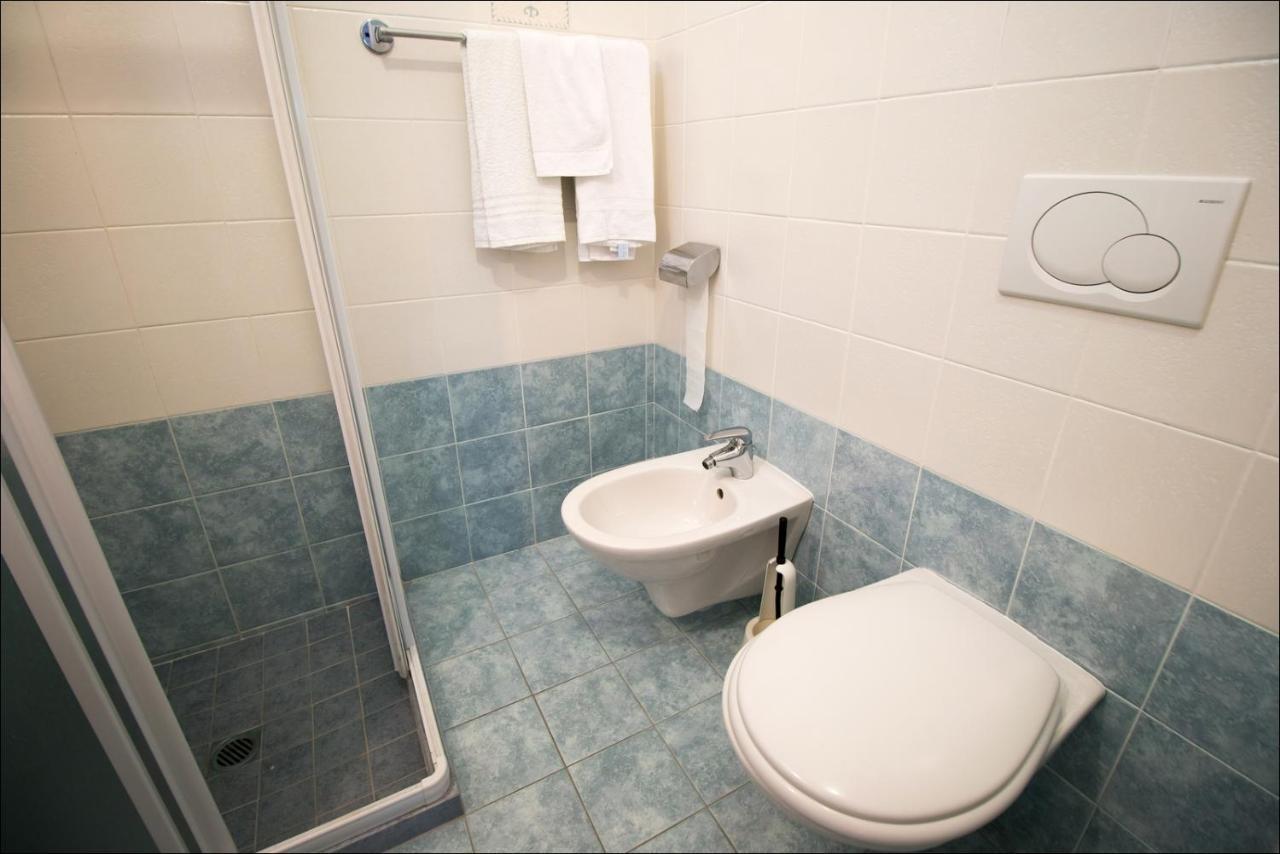 Hotel Belfiore Misano Adriatico Dış mekan fotoğraf